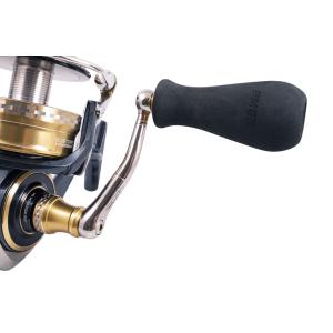 DAIWA（ダイワ） （パーツ） 25 ソルティガ 8000-P ハンドル （返品