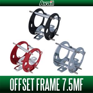 Avail（釣り） Avail/アベイル】デーモン 6.7ギヤセット 01カルカッタ