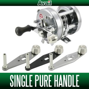 セール 19SLX40R アベイルスプール 19SLX MGL70/71 マイクロキャスト