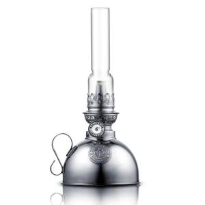 カールスクローナ Karlskrona ナイトランプ NATTLAMPA ブラス コッパー