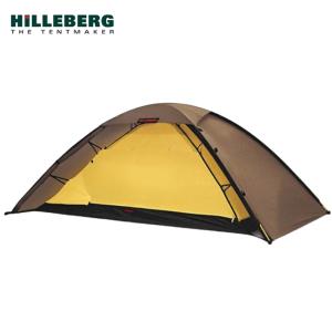 HILLEBERG（ヒルバーグ） Akto アクト 12770001 【アウトドア/テント