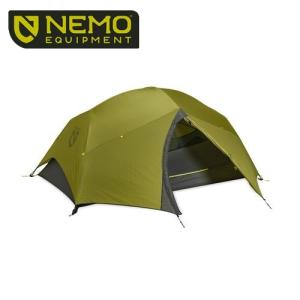 NEMO（ニーモ） タニオズモ 2P 2人用 テント NM-TNOS-2P : グッド