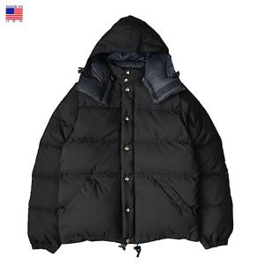 Crescent Down Works（クレセントダウンワークス） ダウンジャケット