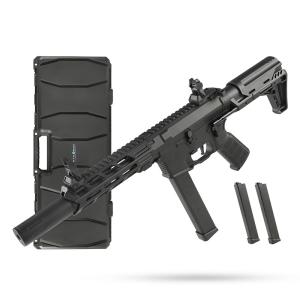 Golden Eagle HK417D 16inch スポーツライン 電動ガン エアガン 18歳