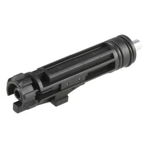 GHK AR/M4用 36連 CO2マガジン NewVer スチールマガジン : ミリタリー