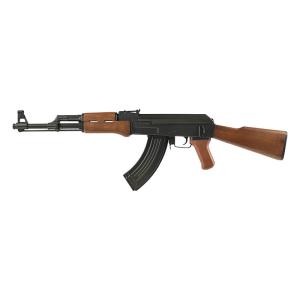 CYMA 【大特価！】CM042 AK-47 電動ガン（リアルウッドストック