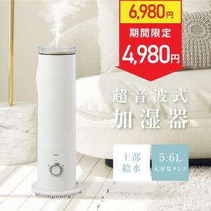 日立（HITACHI） 次亜塩素酸加湿器 『 HLF-Z5000SET 』ピュアクリエ