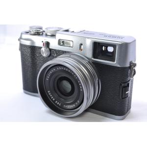 FUJIFILM（フジフイルム） 富士フイルム デジタルカメラ XF1 光学4倍