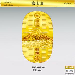 純金 小判 菊花双祥鶴 30g 桐箱名入れ無料 ( 光則（金工芸） 平成 幸運