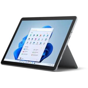 マイクロソフト（Microsoft） Microsoft Surface Go 4 プラチナ
