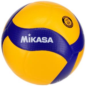 MIKASA（ミカサ） バレー 5号球 国際公認球 V200W バレーボール 試合球