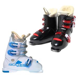 ROSSIGNOL（ロシニョール） スキーブーツ ジュニア 22.5〜25.5cm HERO