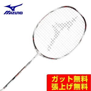 MIZUNO（ミズノ） バドミントンラケット FORTIUS 20 フォルティウス