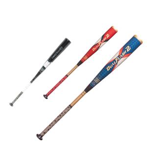 ASICS（アシックス） （メンズ）軟式用バット トップバランス デュアル