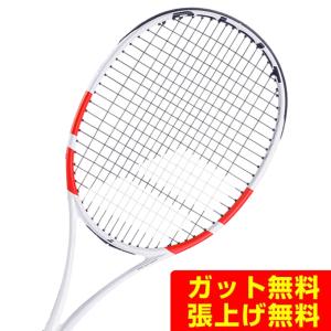 Babolat（バボラ） テニス 硬式テニスラケット ピュアストライク VS