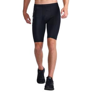 2XU（ツータイムズユー） エアロ ハイク コンプレッションショート
