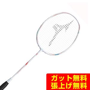 YONEX（ヨネックス） バドミントンラケット ナノフレア002クリア NF
