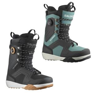 SALOMON（サロモン） DIALOGUE DUAL BOA WIDE ダイアログ デュアル