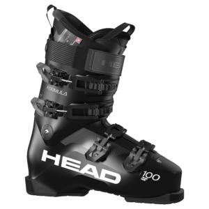 SALOMON（サロモン） SELECT HV 100 (L47342700 BK/WH) メンズ スキー
