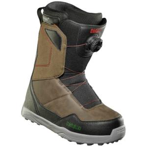 24-25 THIRTYTWO SHIFTY BOA カラー:BLACK 25.5cm サーティーツー