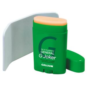 GALLIUM（ガリウム） GALLIUM WAX SX0014 GENERAL・G Set 液体