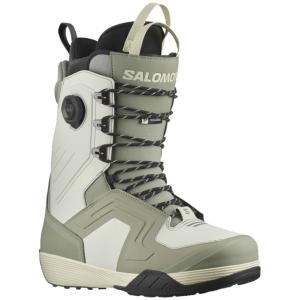 SALOMON（サロモン） X APPROACH LACE SJ BOA アプローチレースボア 24