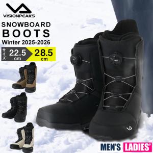 HEAD（ヘッド） ウィメンズ スノーボードブーツ LEGACY W -BOAブーツ