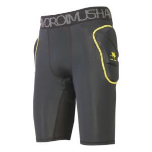 鎧武者 ヨロイムシャ yoroimusya YM-1737 メンズ ショート ヒップ