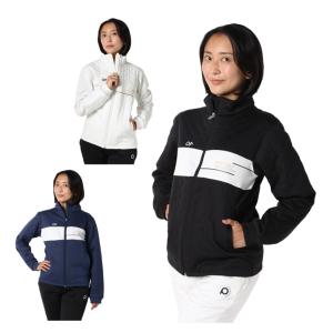 PING（ピン） レディース ゴルフウェア 中綿ジャケット 秋 冬