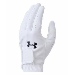 UNDER ARMOUR（アンダーアーマー） 値下げ ゴルフ グローブ メンズ UA