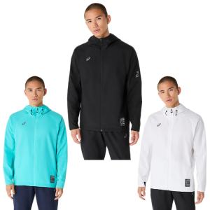 ASICS（アシックス） （メンズ）A77Ex.ハイブリッドジャケット