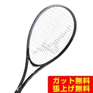 SCUD 40％OFF 00mizuno(ミズノ) ソフトテニスラケット 前衛向け 01-C