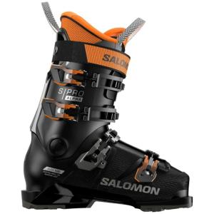 SALOMON（サロモン） SELECT HV 120 (L47342600 BK/BL) メンズ スキー