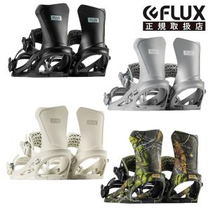 FLUX BINDINGS（フラックスバインディング） 25-26 FLUX DS - 国内正規