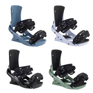 FLUX BINDINGS（フラックスバインディング） 【 FLUX PR BLACK size S