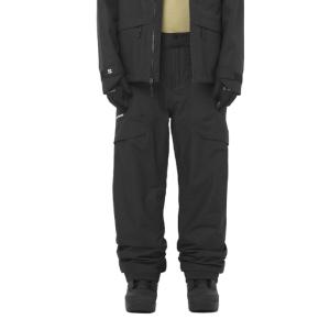 OAKLEY（オークリー） スノーボードウェア パンツ メンズ Tnp Lined