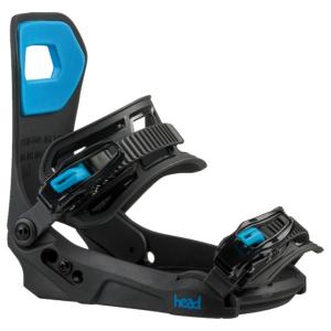 HEAD（ヘッド） （メンズ、レディース）スノーボード ビンディング 23