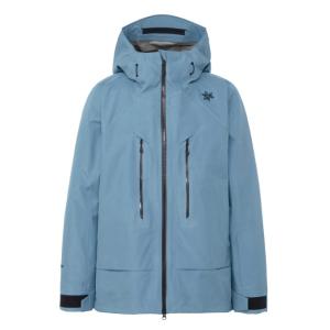 GOLDWIN（ゴールドウイン） スキーウェア ジャケット メンズ GORE 3L