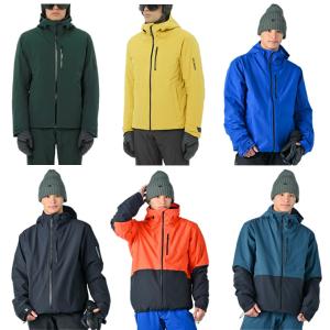 STREULE（シュトロイレ） （メンズ）スキーウェア スノーボードウェア