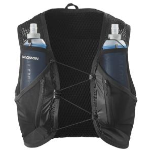 SALOMON（サロモン） ランニング バックパック ブラック SALOMON AGILE