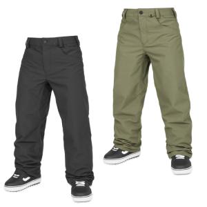 VOLCOM（ボルコム） 即出荷 22-23 VOLCOM/ボルコム UTILITY PUFF pant