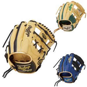 ローリングスRawlings ジュニア 少年用 グローブ 軟式/ソフトボール