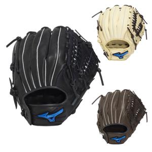 MIZUNO（ミズノ） ジュニア軟式用WILL DRIVE BLUE オールラウンド用