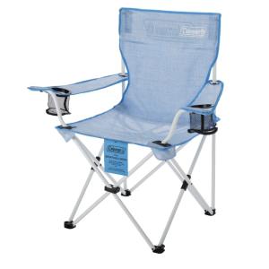 Coleman（コールマン） チェア 2脚セット 折りたたみ カップホルダー