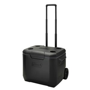 Coleman（コールマン） クーラーボックス 56L キャスター付 ホイール
