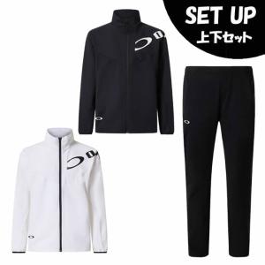 OAKLEY（オークリー） ジャージ 上下 セットアップ ジュニア ブランド