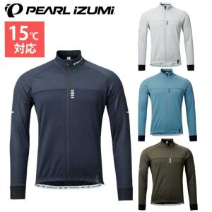 パールイズミ（PEARL IZUMI） 自転車 サイクルウェア サイクルジャージ