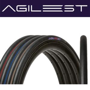 パナレーサー アジリスト ライト 2本セット 700x23c 700x25c 700x28c