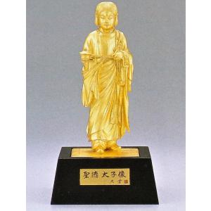 高村光雲の作品／聖観音像 丸台付 明治の巨匠の名作 桐箱付 高岡銅器