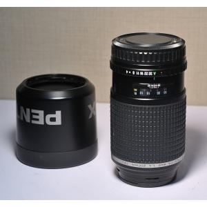 ペンタックス smc PENTAX-FA 645 ZOOM ズーム 80-160mm F4.5